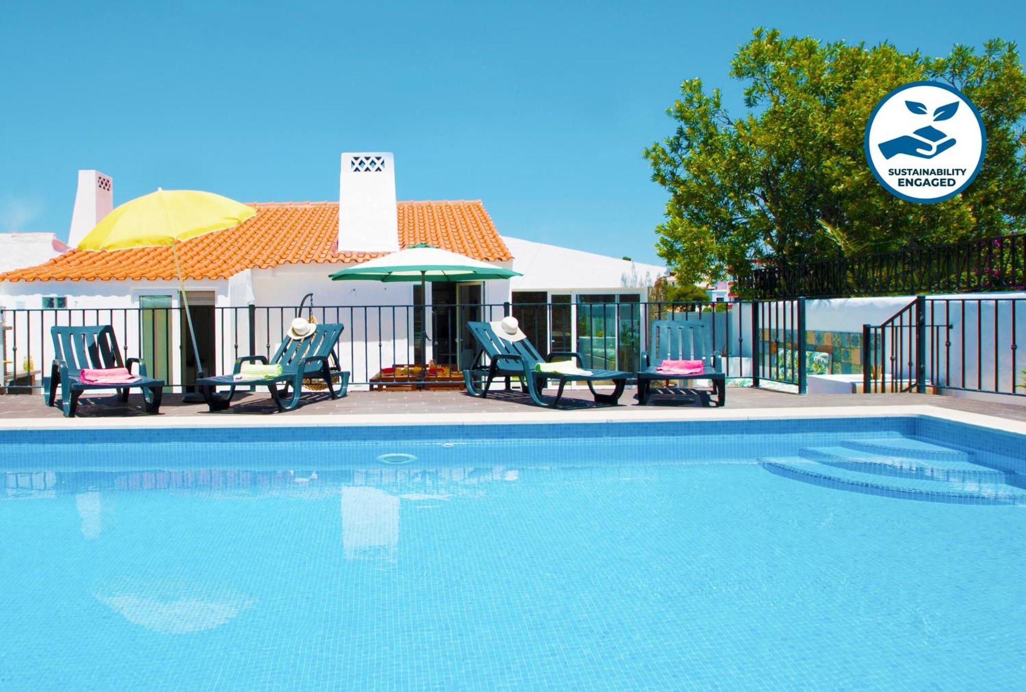 Villa Sao Paulo By Algarve Vacation